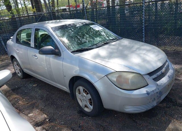 2006 CHEVROLET Cobalt