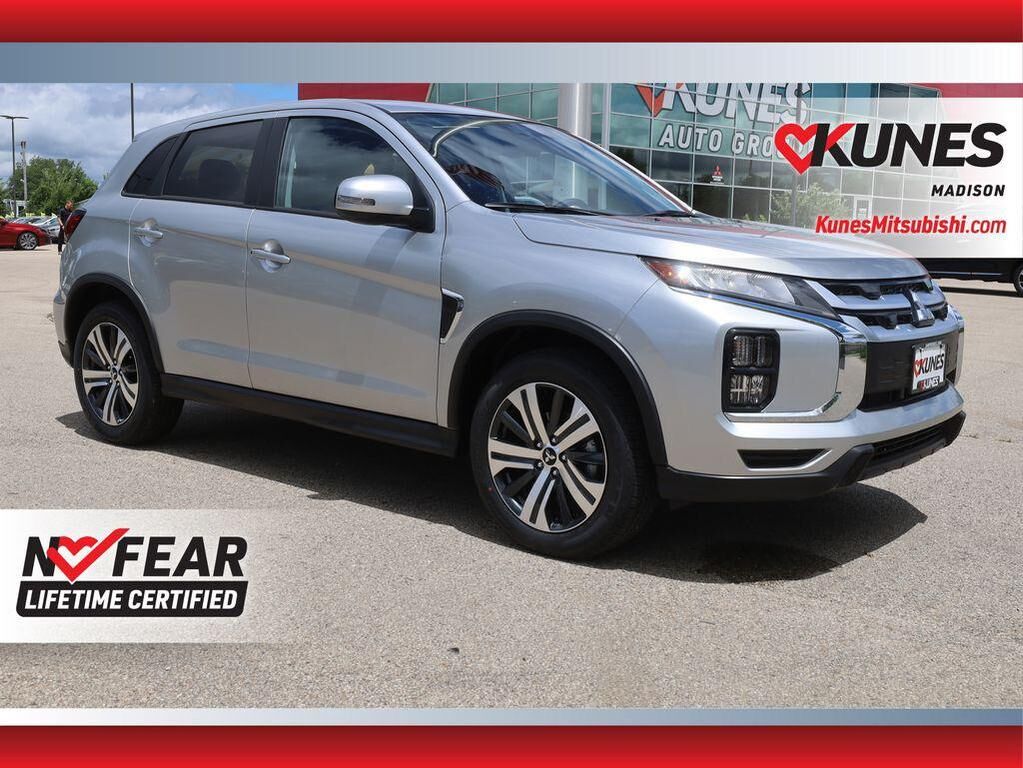 2026 MITSUBISHI Outlander Sport