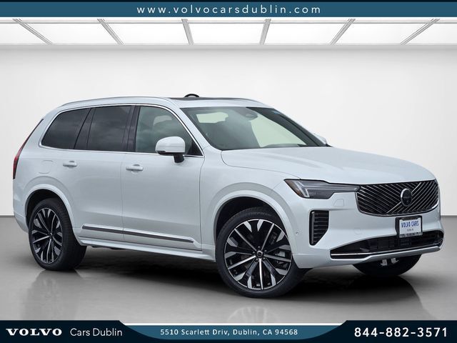 2026 VOLVO XC90