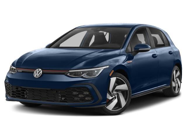 2023 VOLKSWAGEN Golf GTI