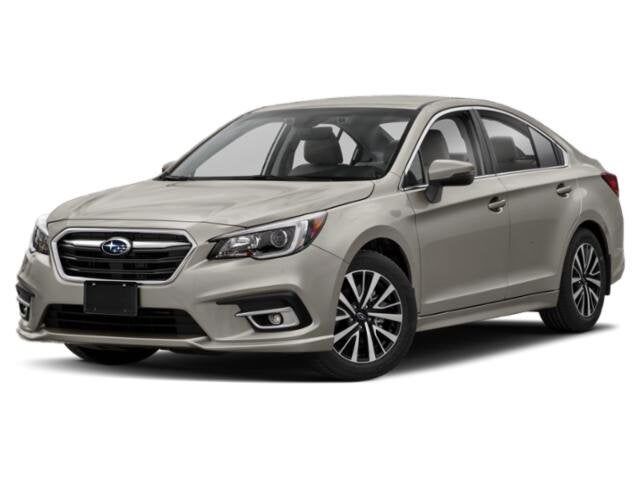 2018 SUBARU Legacy
