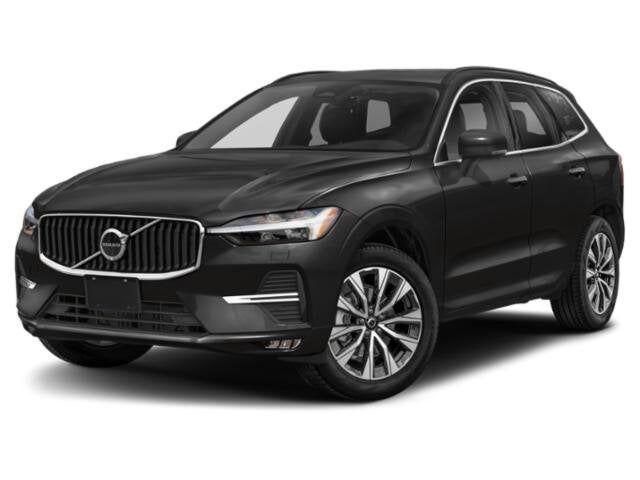 2023 VOLVO XC60
