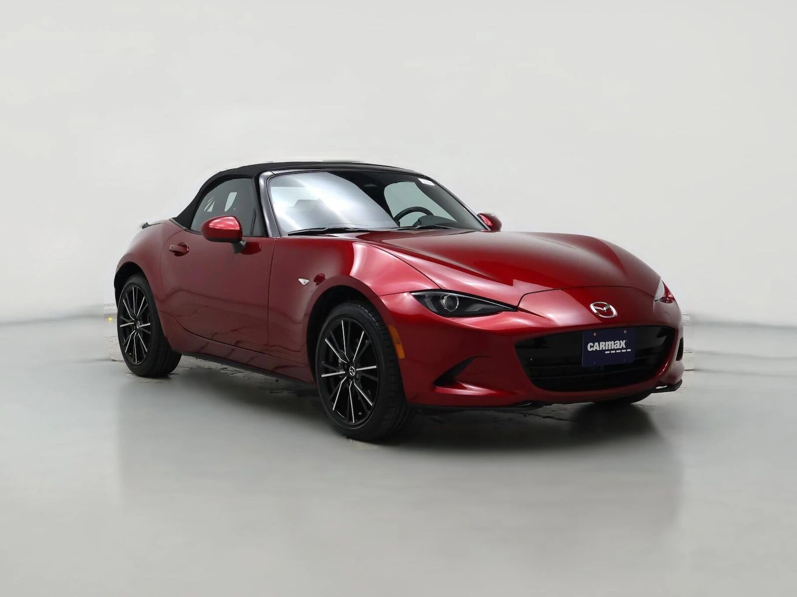 2024 MAZDA MX-5