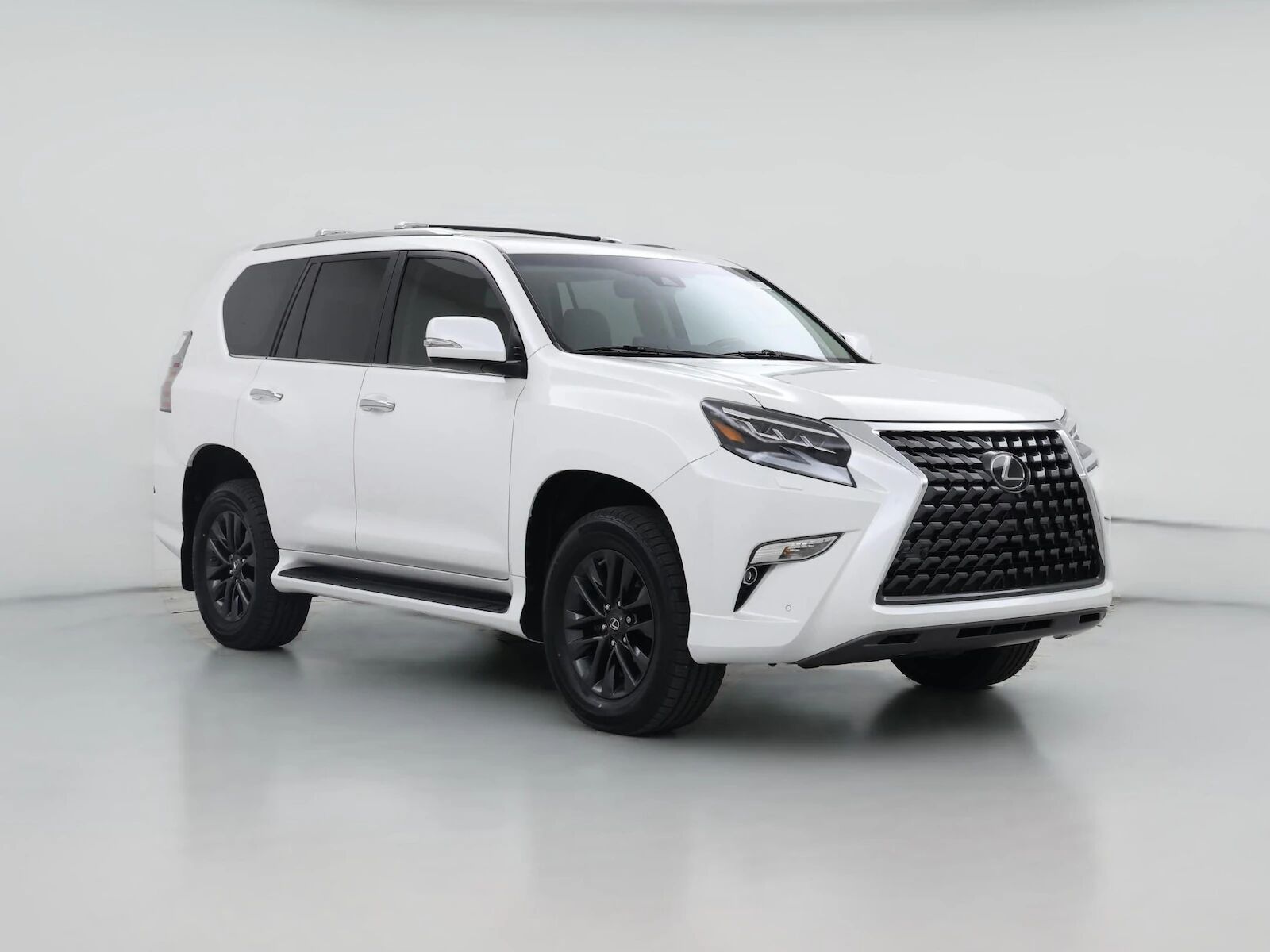 2022 LEXUS GX