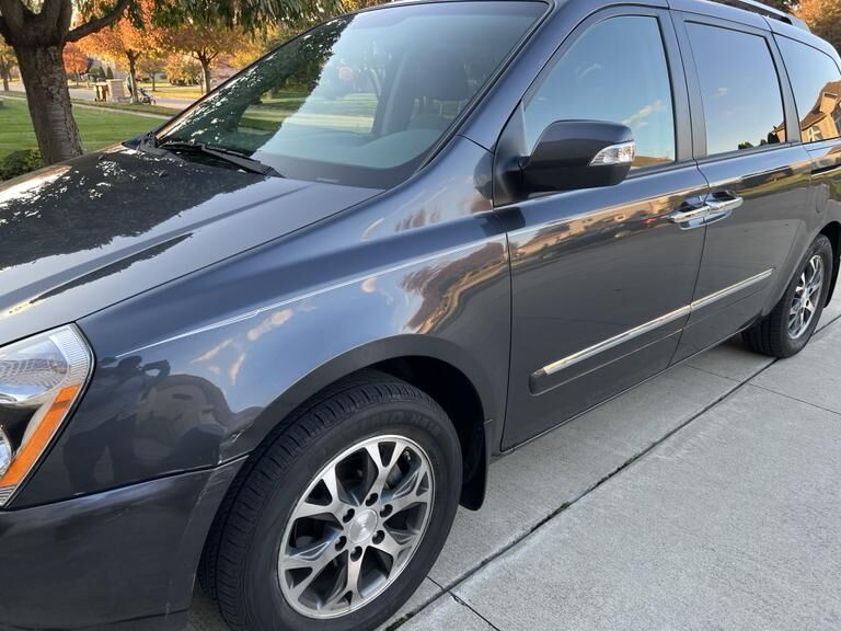 Kia Sedona