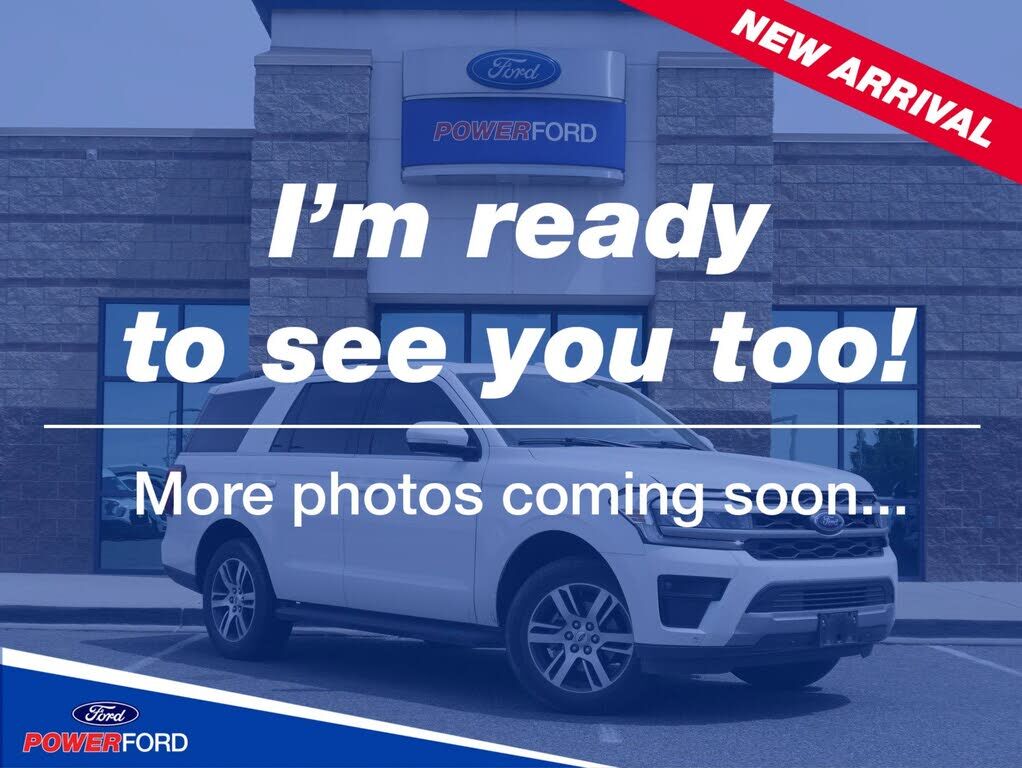 2024 FORD Expedition