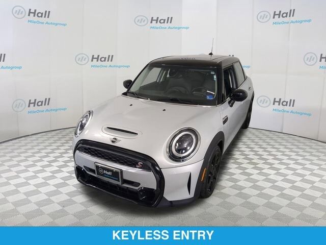 2023 MINI Hardtop