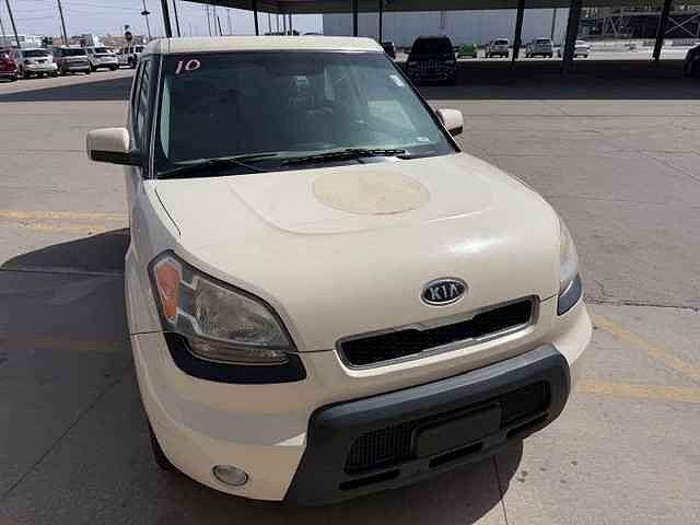 2010 KIA Soul