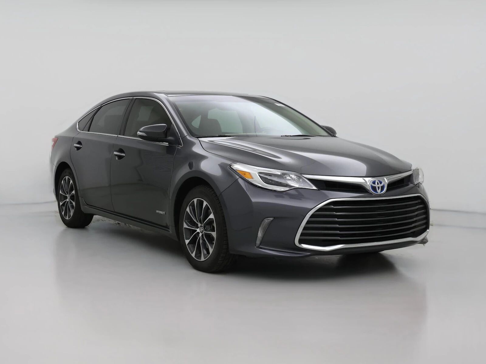 2016 TOYOTA Avalon
