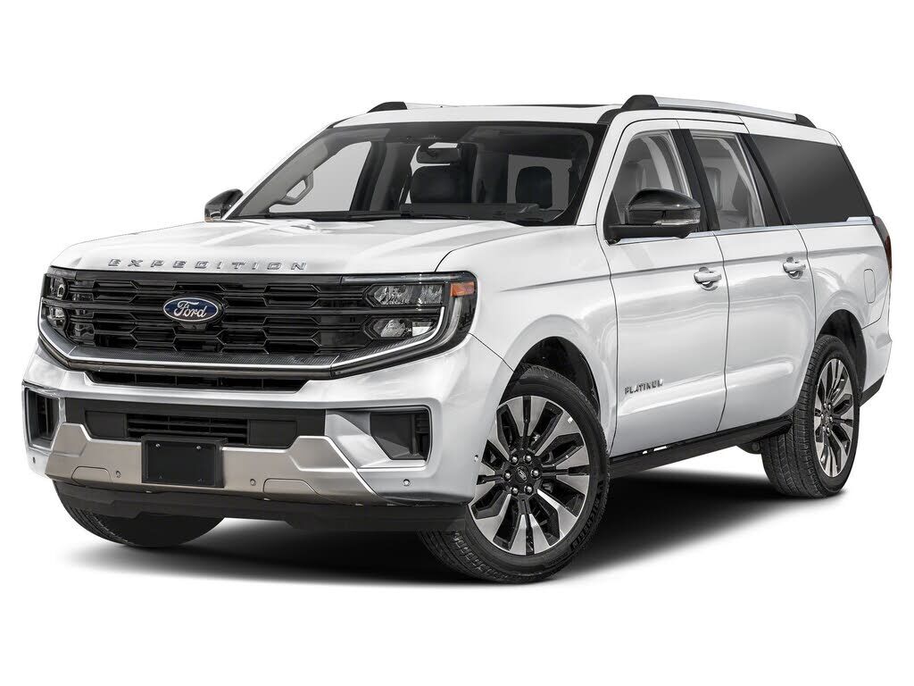 2025 FORD Expedition