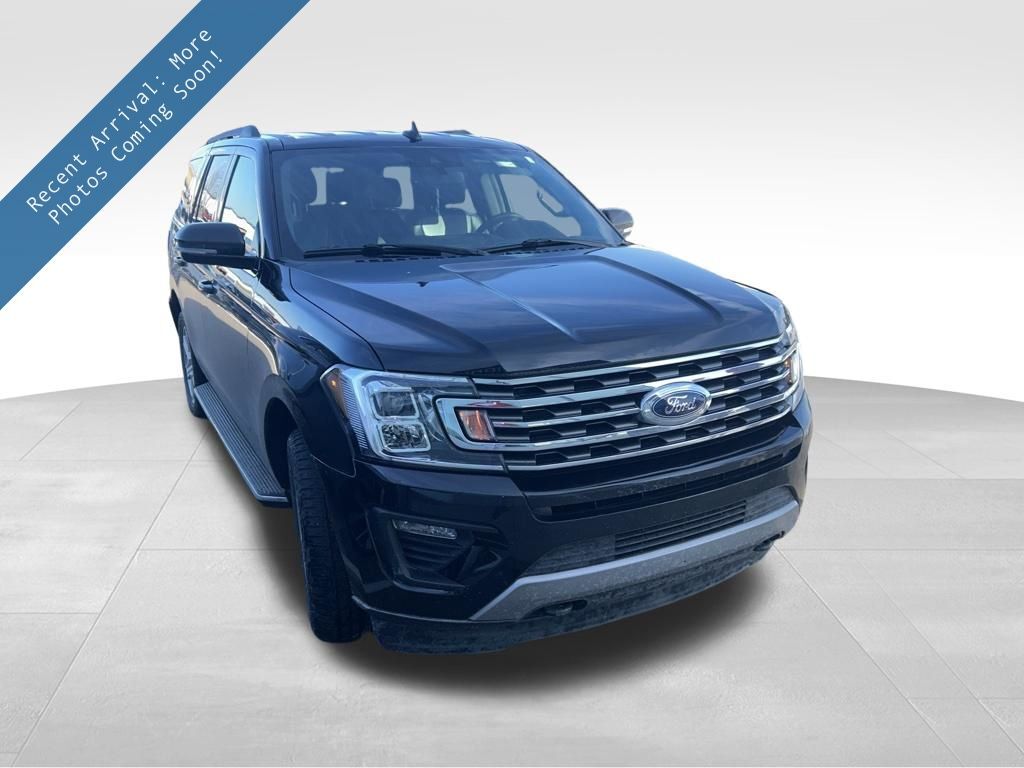 2019 FORD Expedition