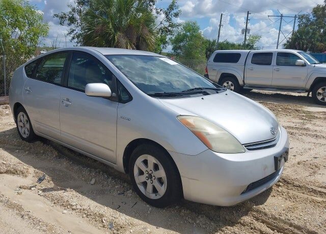 2006 TOYOTA PRIUS