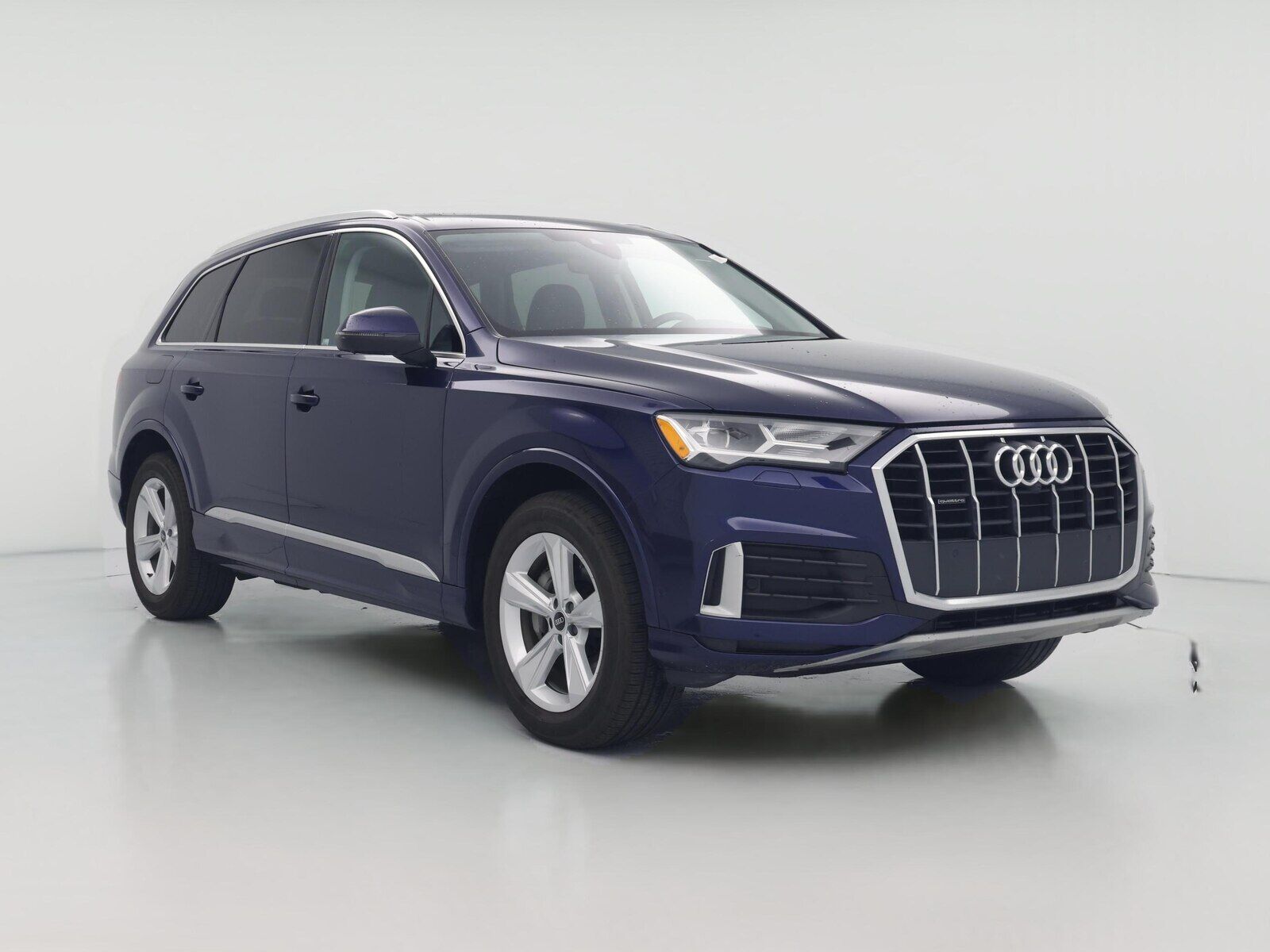 2022 AUDI Q7