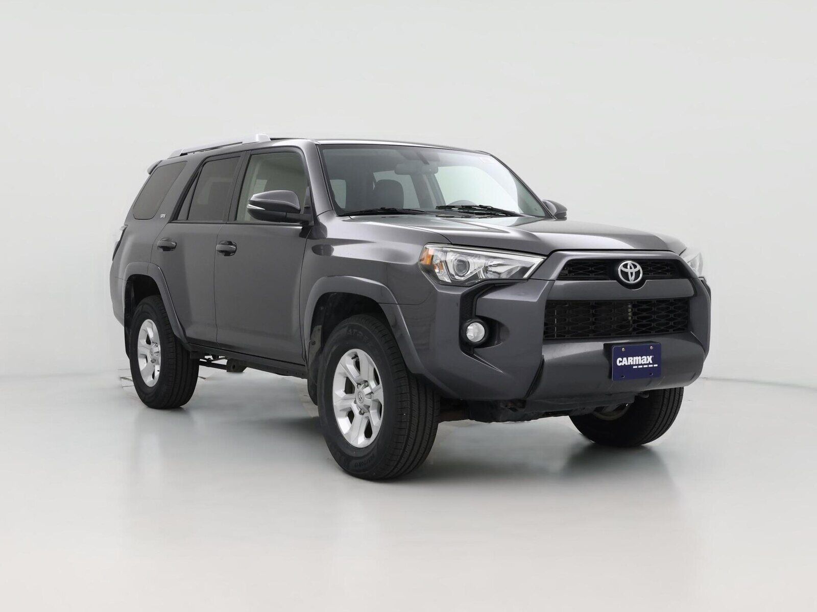 2018 TOYOTA 4-Runner