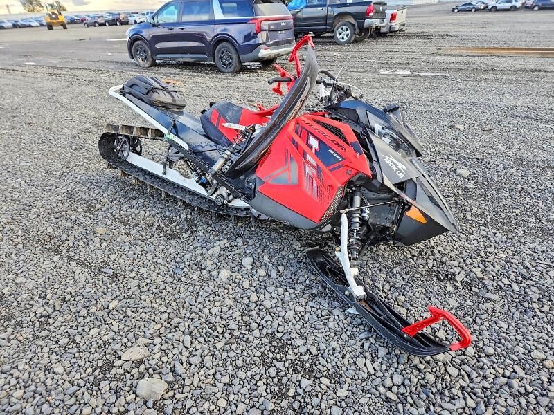 2021 ARCTIC CAT Arctic Cat