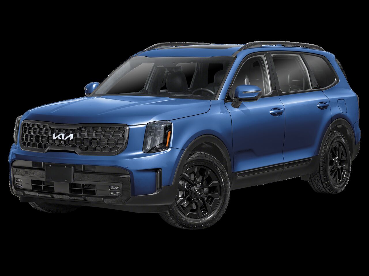 2024 KIA Telluride