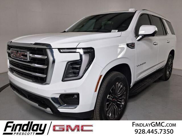 2026 GMC Yukon