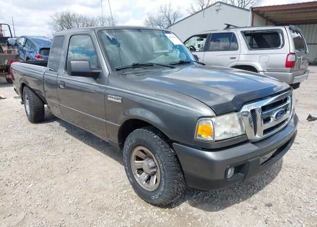 2007 FORD Ranger
