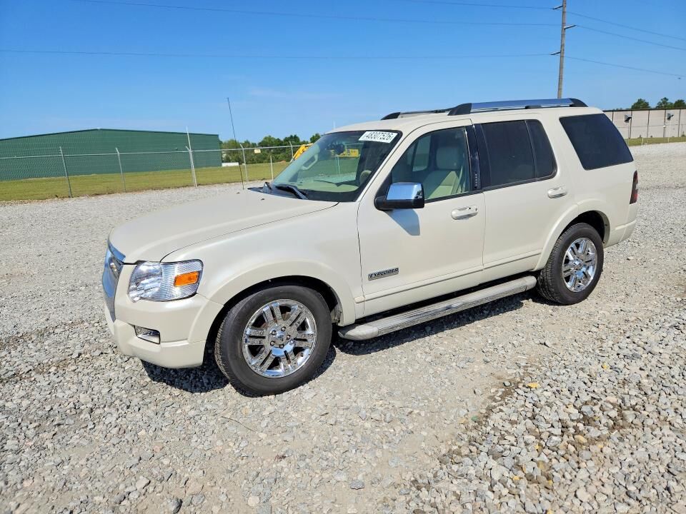 2006 FORD Explorer