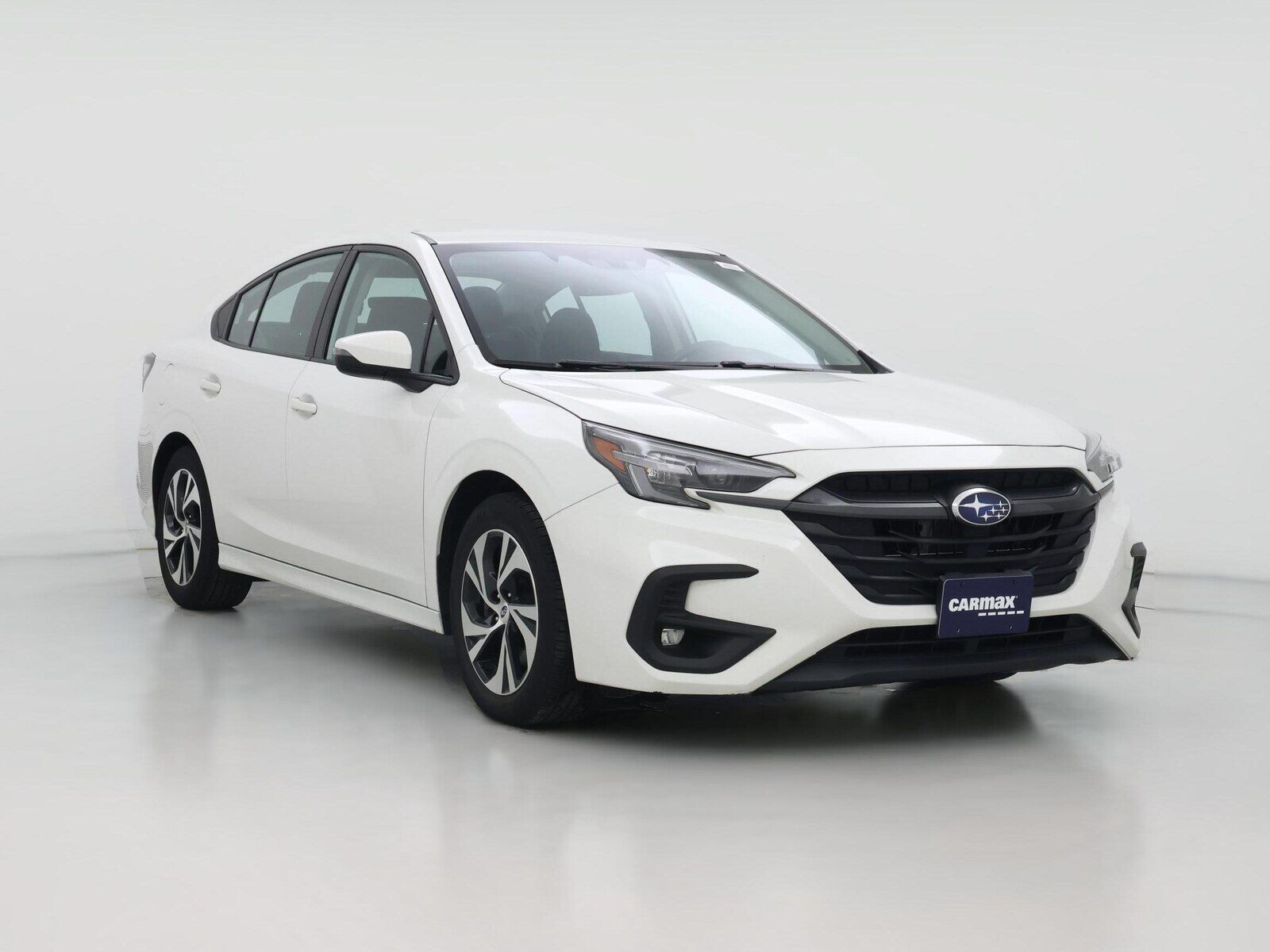 2024 SUBARU Legacy
