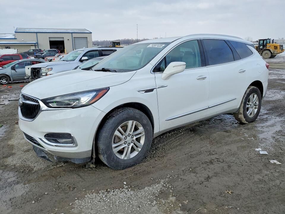 2020 BUICK Enclave