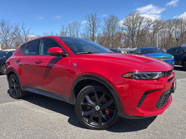 2024 DODGE HORNET