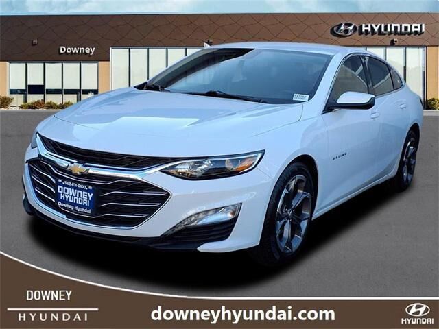 2023 CHEVROLET Malibu