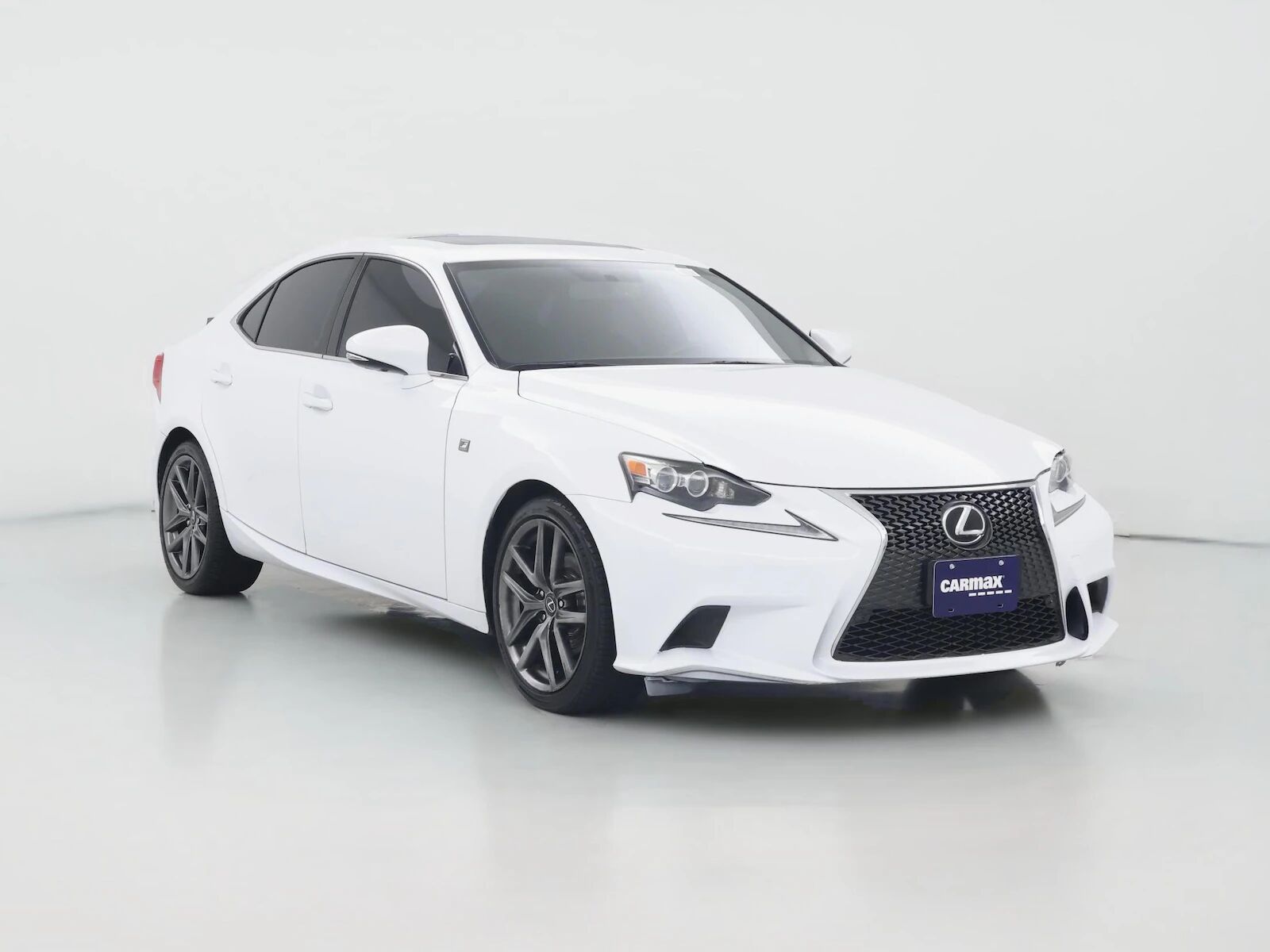 2014 LEXUS IS