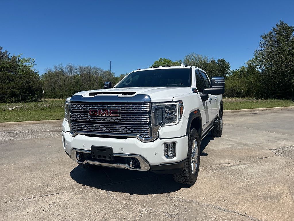 2022 GMC Sierra