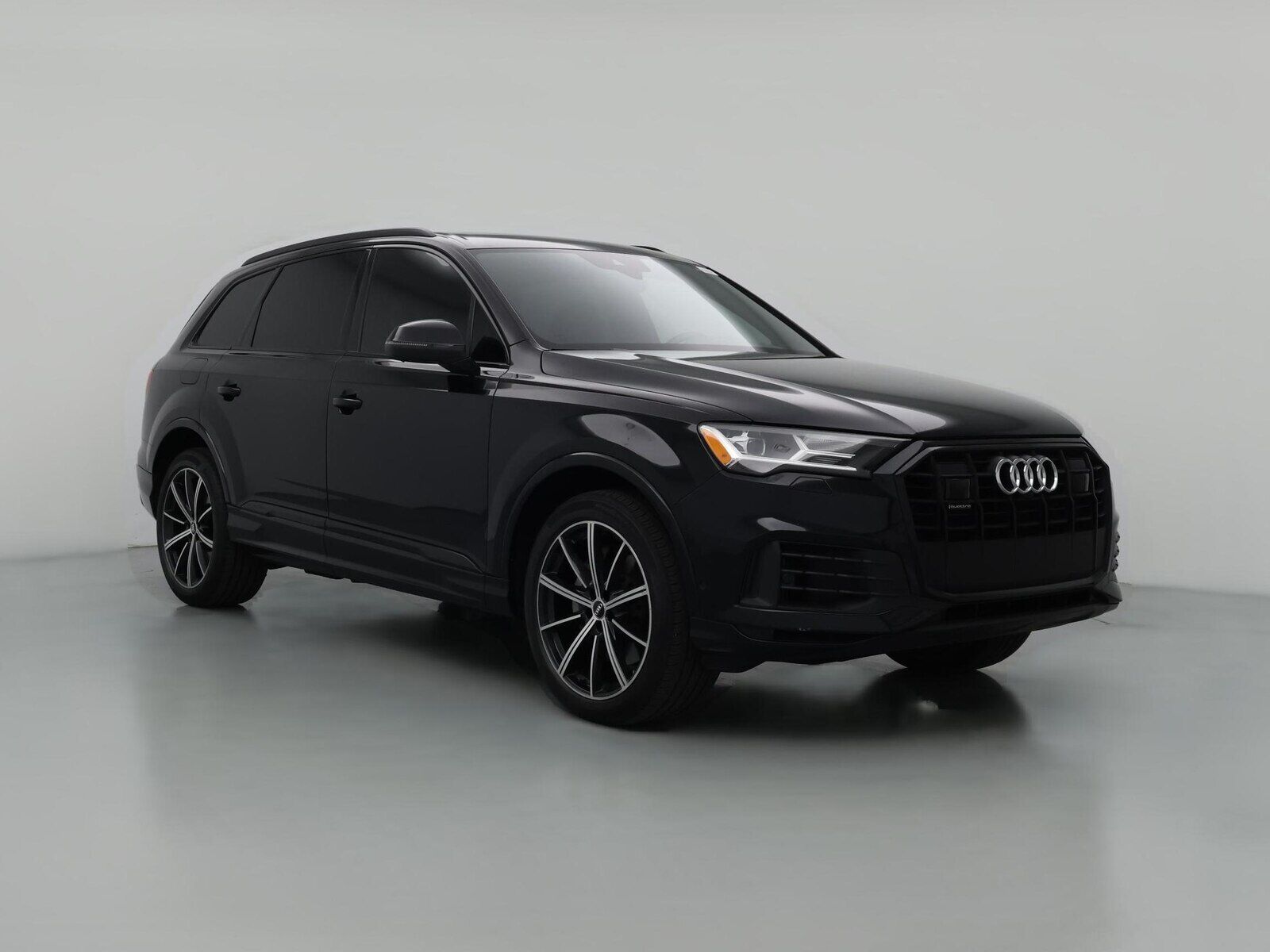 2020 AUDI Q7