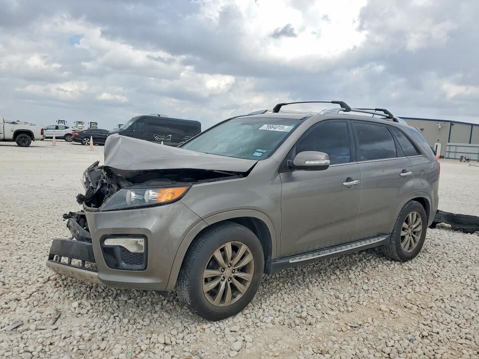 2012 KIA Sorento