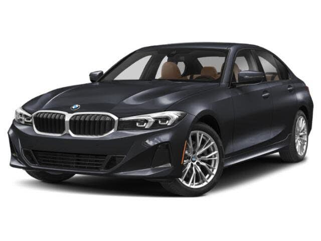 2023 BMW 3 Series