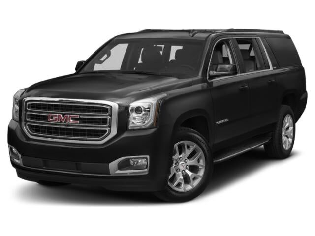 2015 GMC Yukon XL