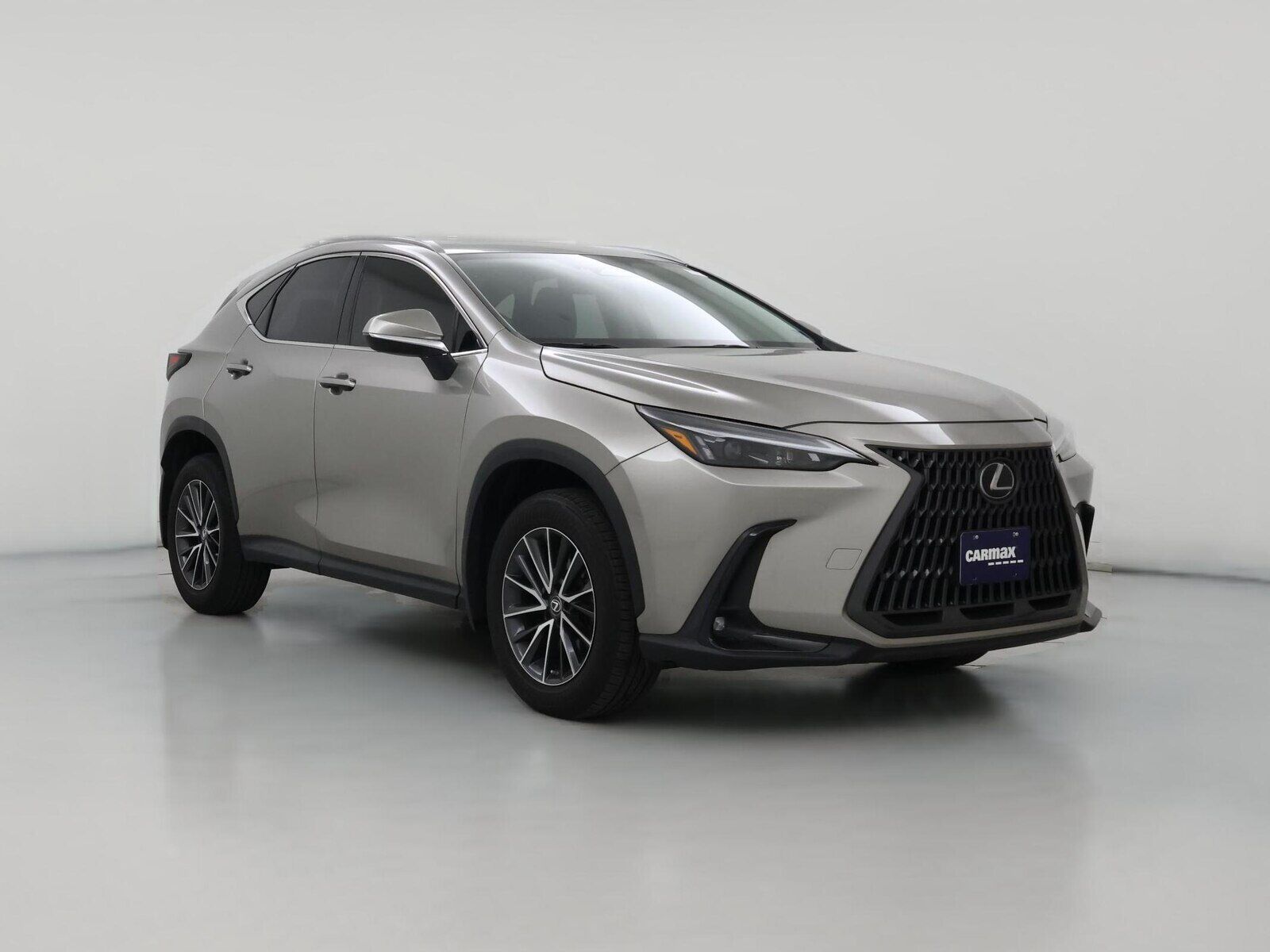 2022 LEXUS NX