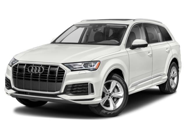 2023 AUDI Q7
