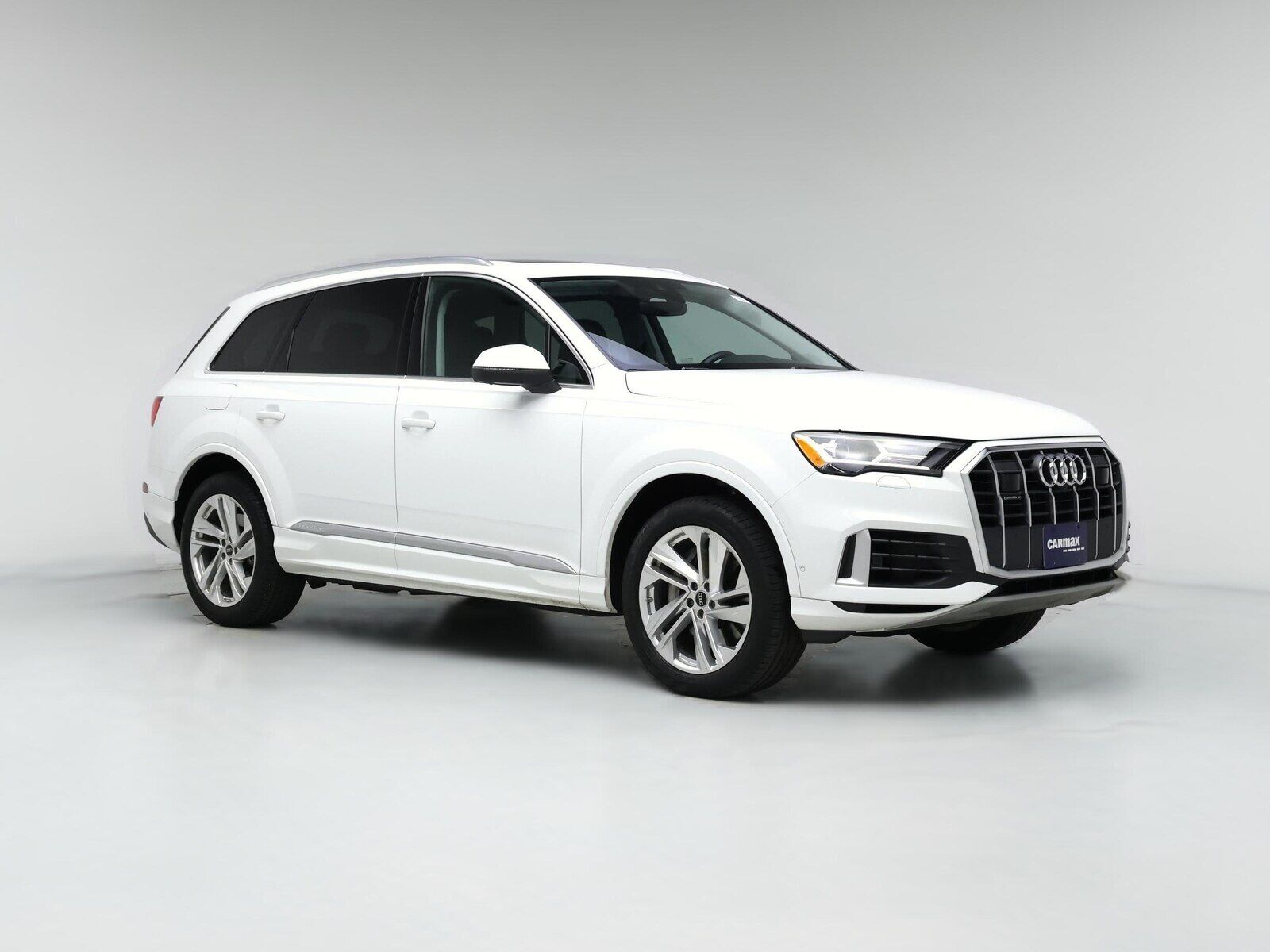 2022 AUDI Q7