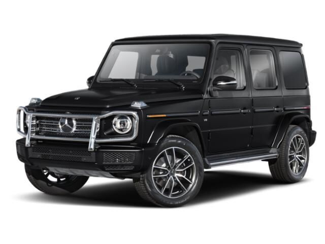 2023 MERCEDES-BENZ G-Class
