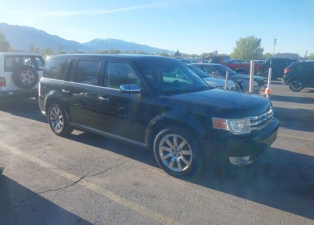 2009 FORD Flex