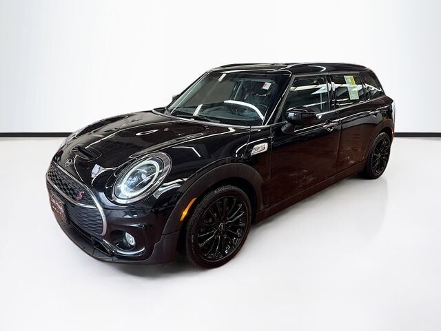 2022 MINI Clubman