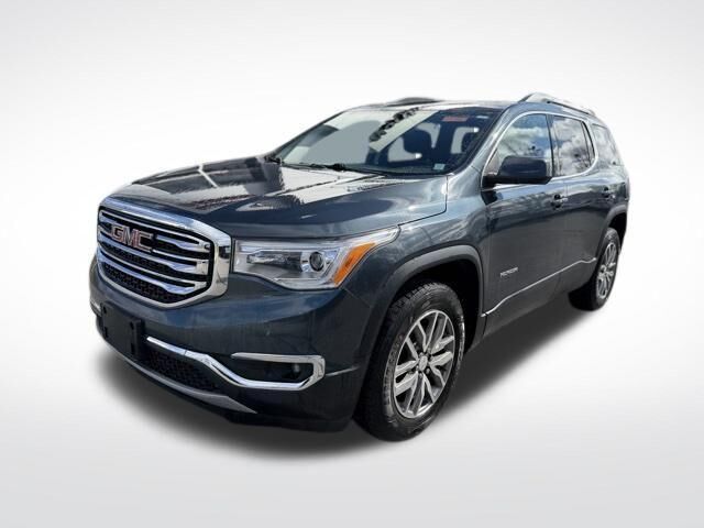 2019 GMC Acadia