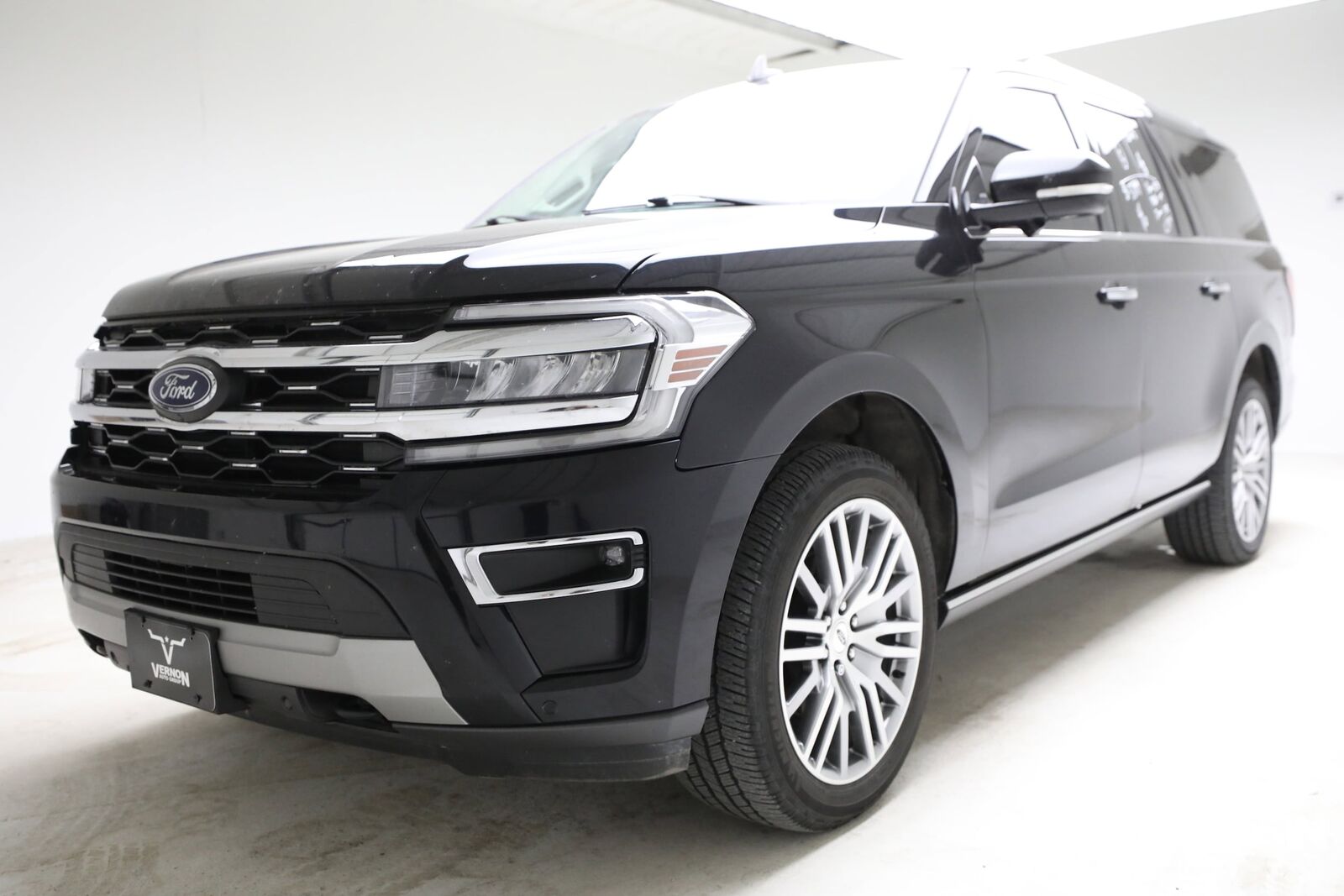 2023 FORD Expedition