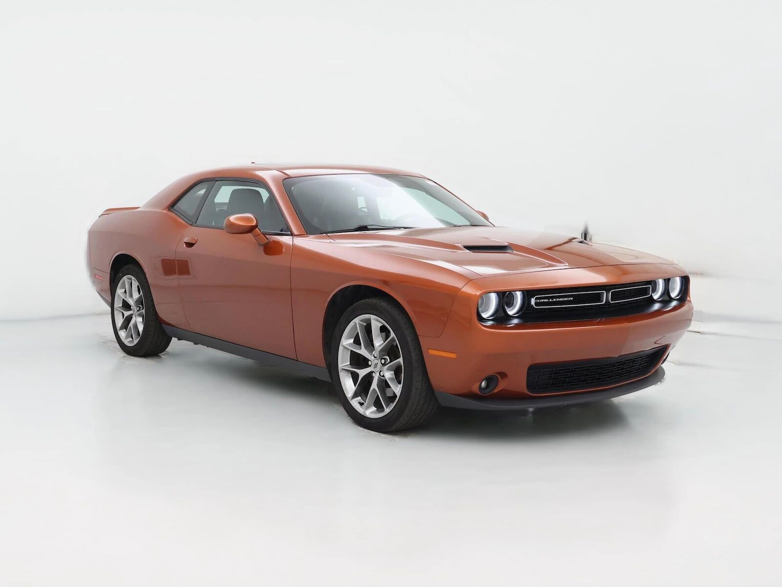 2020 DODGE Challenger