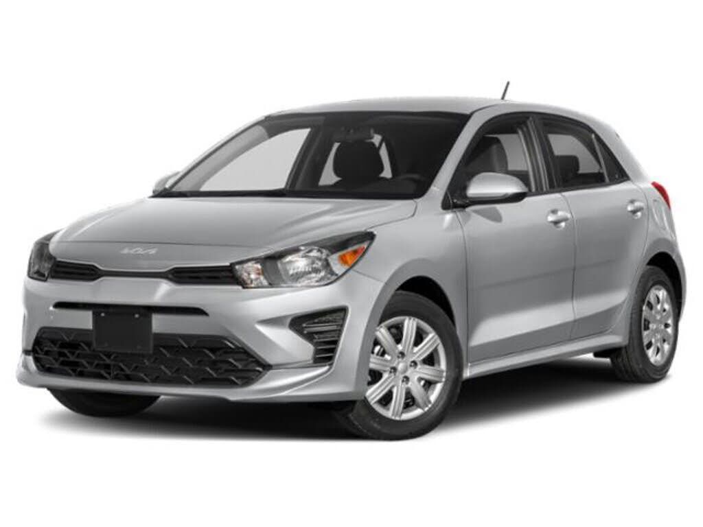 2023 KIA Rio