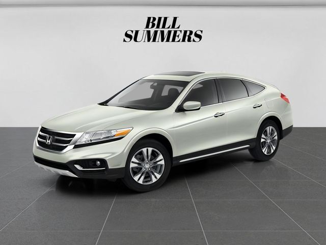 2013 Honda Crosstour