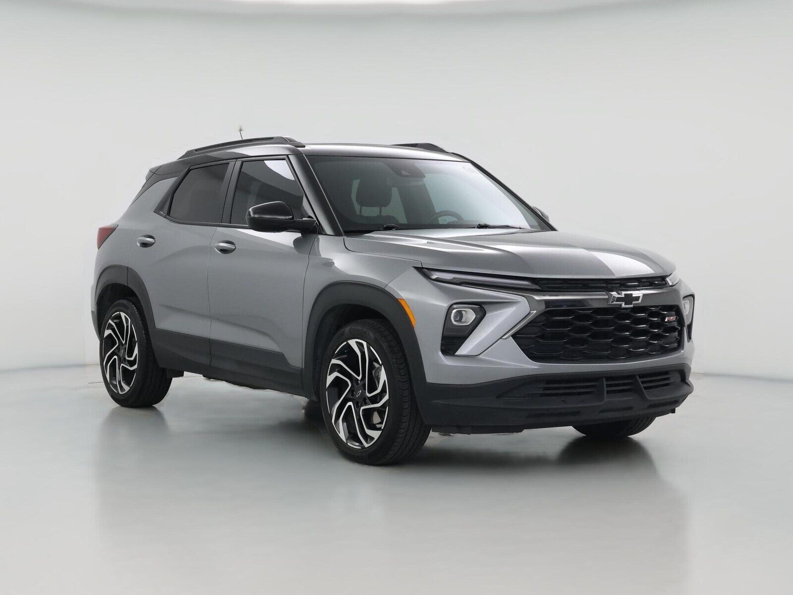 2024 CHEVROLET Trailblazer