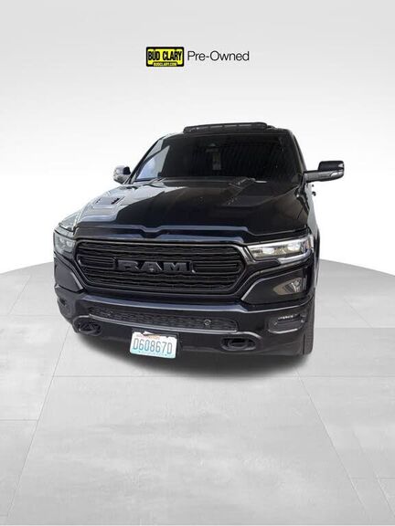 2024 RAM 1500