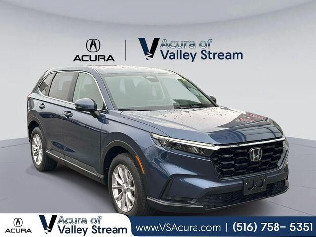 2023 HONDA CR-V