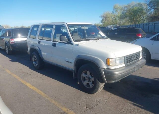 1995 ISUZU Trooper