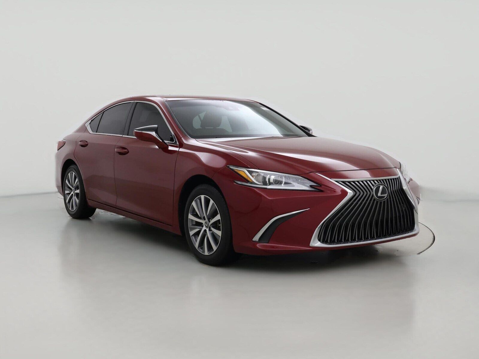 2020 LEXUS ES