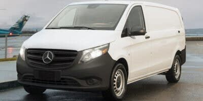 2022 MERCEDES-BENZ METRIS